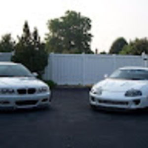 Meet your Posher, Tom